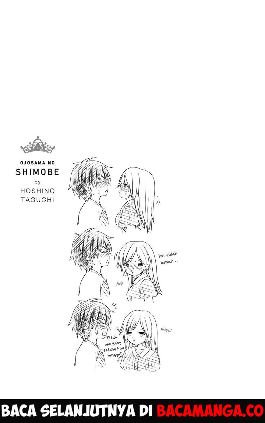 Ojou-sama no Shimobe